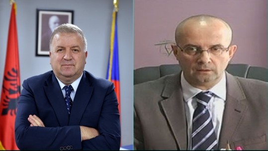 Ndryshime në policinë e shtetit, ikën Tonin Vocaj si drejtor i policisë kriminale! Zëvendësohet nga Neritan Nallbati