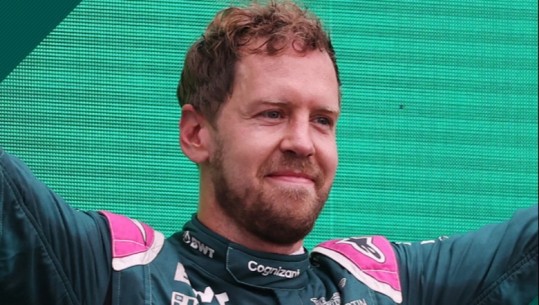 Një nga më të lavdishmit të Formula 1, Vettel njofton dorëheqjen në fund të sezonit