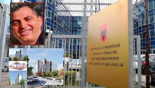 Ndërtuesi në Shqipëri trafikant droge në Spanjë, SPAK sekuestron 23 prona të biznesmenit me 2 emra Anton Gjinajt! DEA solli provat