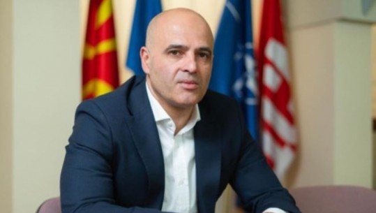 Maqedonia e Veriut ka nisur bisedimet me BE-në, Kovaçevski: Gjuha jonë është e pastër në kornizën negociuese
