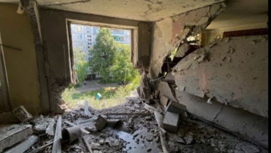 Lufta në Ukrainë/  Blinken telefonon Lavrov, i kërkon shkëmbim të të burgosurve: Nuk mund të them se do e pranojë propozimin