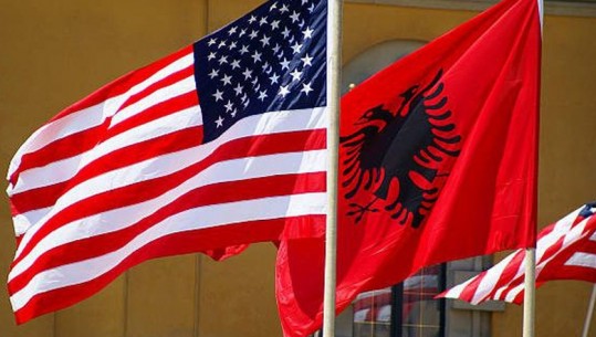 100 vjet marrëdhënie SHBA-Shqipëri, DASH bën bilancin: Arritjet në biznes, politikë, mbrojtje dhe demokraci! Me sytë nga shekulli i ardhshëm