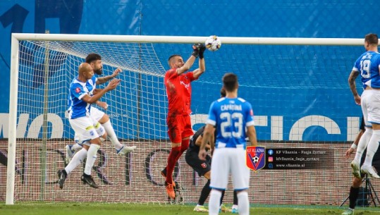 Kapitullimi pa kushte, skuadrat shqiptare humbin 1 milionë euro! Rrezikohet zbritja nga UEFA, trajneri i Laçit: E turpshme