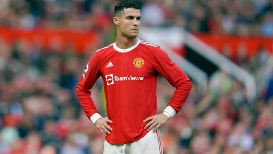 'Një klub kërkon të paguajë', Ronaldo i vendos kusht M.United për largimin: Cakto çmimin e kartonit