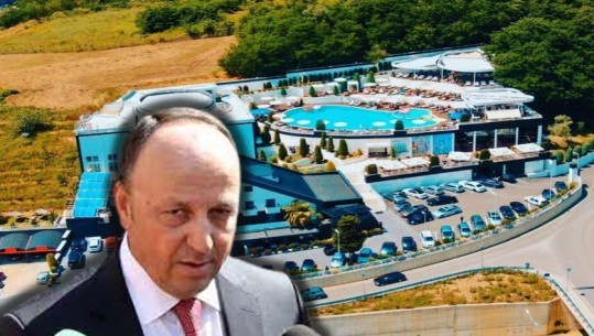 Petrit Fusha fitoi 760 mijë euro me resortin që ngriti me vlerë 500 mijë euro pa futur dorën në xhep! Prokuroria: Kontratat e qirasë janë fiktive 