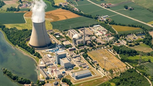 Gjermania shqyrton vendimin për t'iu rkthyer energjisë bërthamore