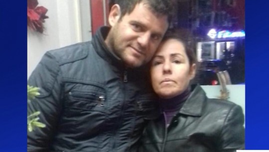 Masakroi me thikë për vdekje gruan e tij në Elbasan, Ramiz Mici nuk shfaq pendesë