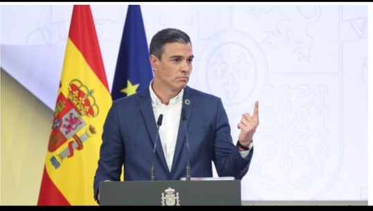 Procesi i integrimit drejt BE-së, kryeministri i Spanjës viziton nesër Tiranën