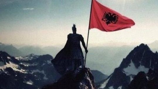 Shqipëria e shekullit të ri!