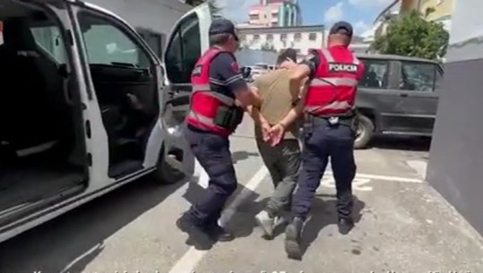 Elbasan/ Masakroi me thikë gruan Jetlira Elezi, arrestohet Ramis Mici! Pas vrasjes ishte fshehur poshtë urës së Zaranikës 
