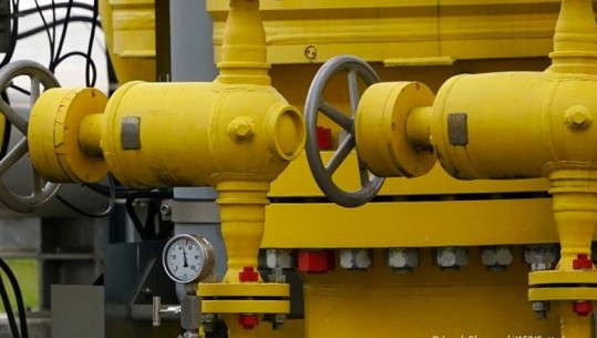 Gazpromi i ndërpret Letonisë furnizimin me gaz, justifikimi: Shkelje e kushteve për tërheqjen e gazit