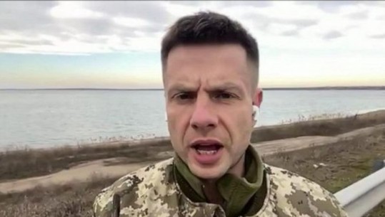 Deputeti ukrainas: Serbia po përpiqet të nisë luftë agresive sipas metodës së Putinit! Ne duhet të mbrojmë kosovarët