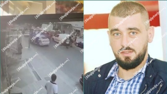 Në kërkim për drogë, lirohet për 5 ditë kushëriri i deputetit të Lezhës Eduard Ndreca! Report TV siguron pamjet e ndalimit të 30-vjecarit nga forcat Shqiponja