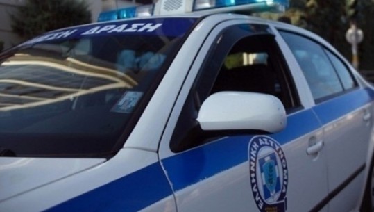 Arrestohet 27-vjeçari shqiptar në Greqi, kapet me kanabis në shtëpi
