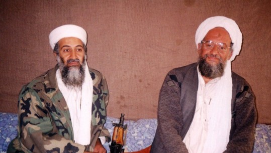 Vritet në një sulm me dron lideri i Al Kaedës, Al Zawahiri, një nga organizatorët e sulmeve të 11 shtatorit! Biden: U vendos drejtësia