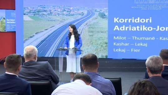 Zv.kryeministrja: Hasëm vështirësi për rrugën e Arbrit! Tuneli i Murrizit përfundon brenda 17 muajsh