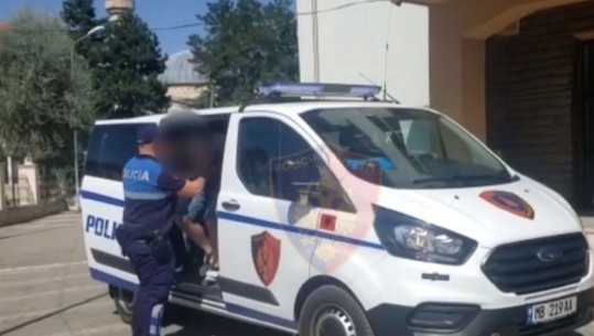 I shpallur në kërkim, arrestohet 23-vjeçari në Korçë, kreu marrëdhënie me një vajzë të mitur