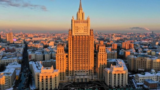 Rezoluta në Kuvend kundër raportit të Dick Marty për trafik organesh nga drejtuesit e UÇK, reagon Rusia: Personat e përfshirë në krime duhet të dënohen ashpër