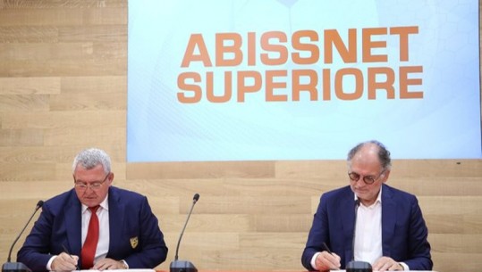 Armando Duka dhe Koço Kokëdhima thellojnë skandalin me të drejtën televizive të Superiores, shtyjnë garën për shpalljen e fituesit