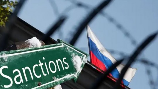 SHBA dhe Britania zgjerojnë sanksionet ndaj Rusisë, në fokus individë dhe biznese