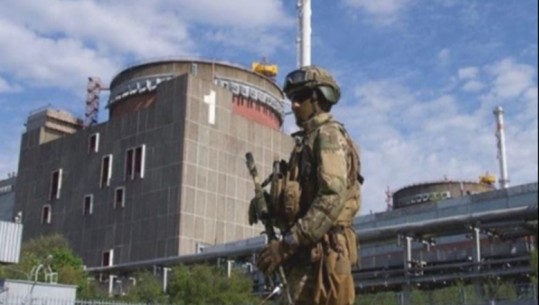 Kreu i Agjencisë Bërthamore të OKB-së: Termocentrali më i madh bërthamor në Evropë, në Zaporzhia është plotësisht jashtë kontrollit