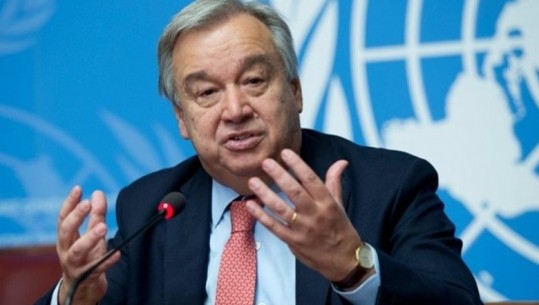 Shefi i OKB-së kritikon 'lakminë groteske' të firmave të naftës dhe gazit: Qeveritë t’i taksojnë për fitimet ekstra marramendëse