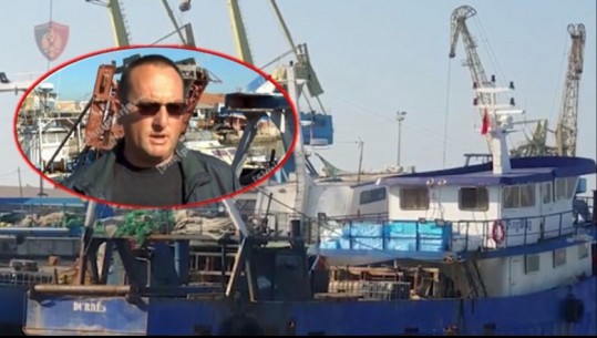 Trafiku i 80 mijë litrave naftë në Durrës! Arrestohen kapiteni dhe mekaniku i anijes! Në kërkim Alban Malindi, vëllai i të kërkuarit për trafik kokaine