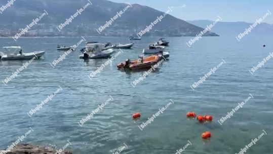 Policia urdhër për ndalimin e lëvizjes së gomoneve në Vlorë! Bllokohen turistët në ishullin e Sazanit dhe Gadishullin e Karaburunit