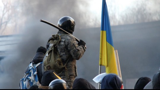 Amnesty International akuzon forcat ukrainase se kanë rrezikuar civilët