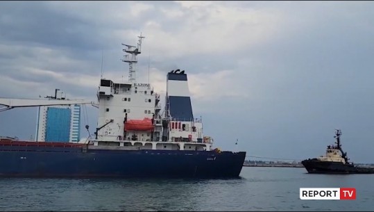 Lufta në Ukrainë/ Takim Edrogan - Putin sot në Rusi! Ankaraja konfirmon nisjen e tre anijeve të tjera me grurë nga portet e Ukrainës