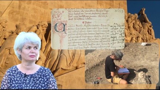 Paleografia latine, si të zbulosh sekretet e mesjetës! Për herë të parë në Shqipëri hapet një shkollë verore për deshifrimin e shkrimit latin