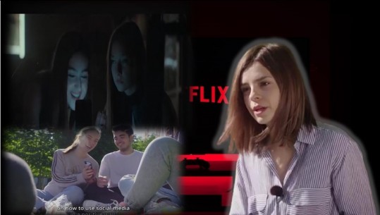 ‘Bullizmi në shkollë’/ Filmi ‘Motrat’, i pari nga Ballkani në ‘Netflix’! Regjisorja: Historitë e vërteta e gjejnë rrugën e tyre