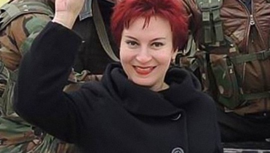 Sveçla reagon sërish gazetaren ruse që u përpoq të hynte në Kosovë: Spiune e konfirmuar ruse