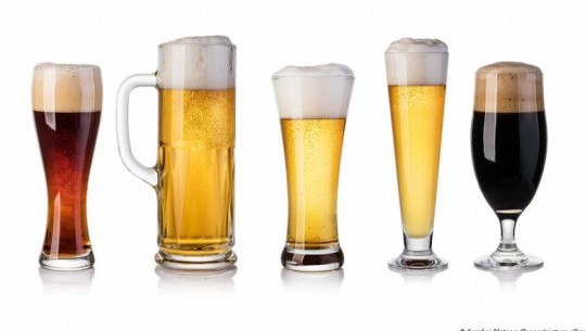 Rritet shitja e birrës gjermane më 2022, gati 160 milionë litra më shumë por ende nën nivelet e para pandemisë
