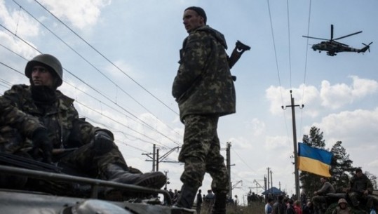 Publikoi raportin që akuzon Ukrainën për rrezikimin e civilëve, Amnesty International kërkon falje 