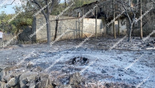 Vatrat e zjarrit në Mirditë, normalizohet situata në Bukmirë, në Kaçinar vijon lufta me flakët
