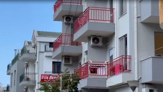 Ishte për pushime në Durrës, 10-vjeçari polak bie nga kati i 3-të i një hoteli, jashtë rrezikut për jetën