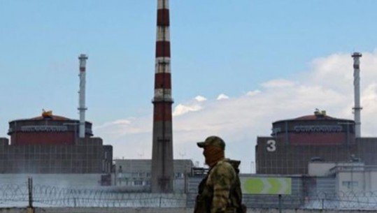 SHBA-të i bëjnë thirrje Rusisë të ndërpresë operacionet ushtarake pranë objekteve bërthamore