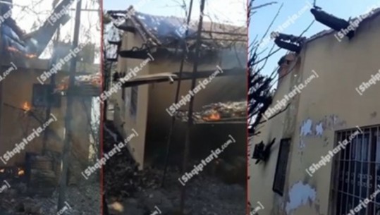 Situata e zjarreve në Shkodër, ministrja Bilali: Bashkia e ka mendjen te furgonat që duhen  mbushur për mitingun! S’ka non grata që ju mban me këtë mungesë vëmendje