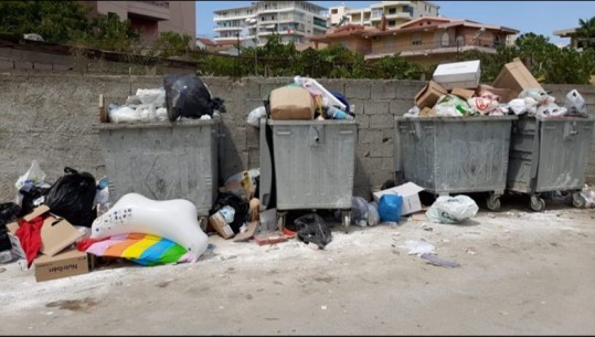 Agjencia Kombëtare e Mjedisit 'godet' sërish, kësaj radhe në Bashkinë Vlorë! Gjobitet Dritan Leli: Nuk menaxhoi si duhet mbetjet urbane