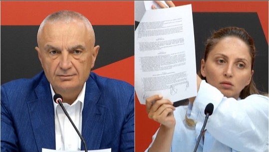 Partia e Lirisë: Rama, kreu i grupit kriminal, ka lënë peng pronat publike për llogari të inceneratorëve! Vetëm kompania e Tiranës mori 16 mln euro kredi