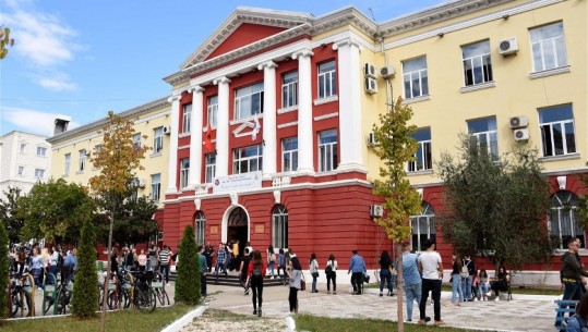 Universiteti i Tiranës jep njoftimin, ja kur nis shkolla e lartë 