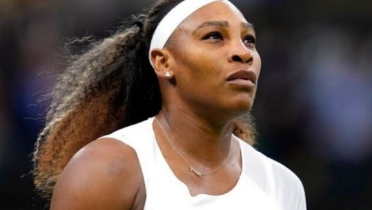 ‘Dua t’i dedikohem familjes’, Serena Williams njofton tërheqjen nga tenisi