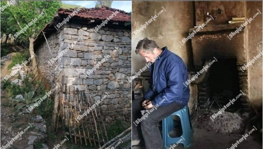 Varfëria ekstreme, vetëvaret 48 vjeçari në Përrenjas