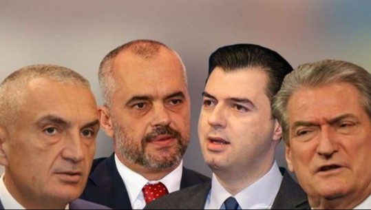 Ylli Pata: Kush e pengon rifreskimin e elitës politike në Shqipëri?