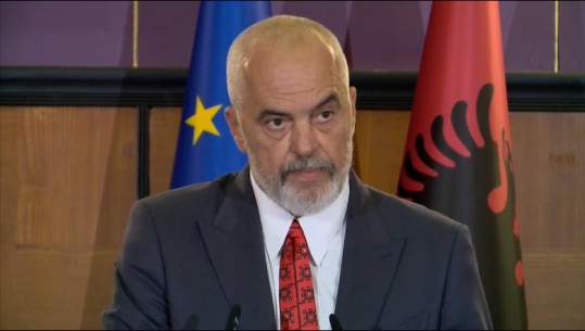 Shqipëria 'notë verbale' KiE, Rama publikon dokumentin: Nuk meriton rezolutë mbështetëse raporti i Dick Marty! Të shpallen të pavërteta akuzat