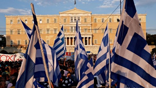 Fundi i një kapitulli të vështirë, BE ndërpret mbikëqyrjen e buxhetit grek! 'Shpëtimi' nga kriza e borxheve