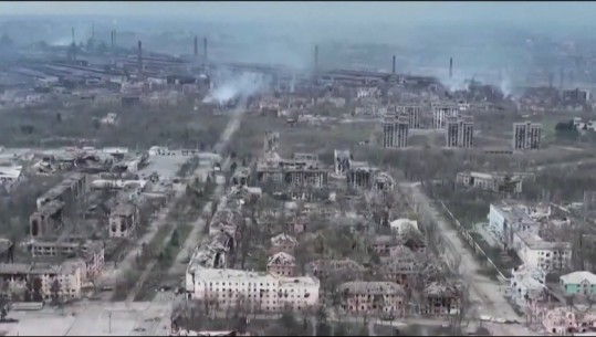 Lufta në Ukrainë: Nëntë avionë rusë u shkatërruan në Krime! Evropa rrezikon një katastrofë bërthamore