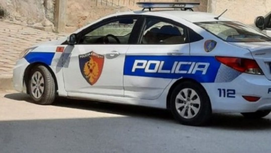 Dhunoi fizikisht të dashurën, arrestohet 33-vjeçari në Sarandë