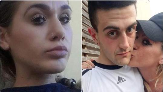 'Donatella nuk ishte e droguar, të gjithë e braktisën', reagimi i të dashurit të 27-vjeçares italio-shqiptare që vrau veten në qeli